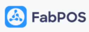 FabPOS logo