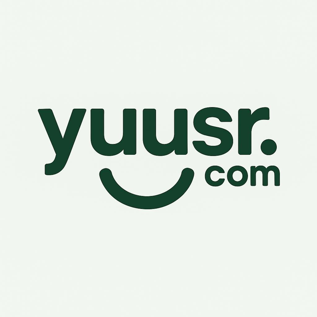 Yuusr logo